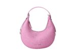 PIERRE CARDIN ECO-LEATHER HANDBAG WITH SHOULDER STRAP - YILA03 18196 - Image 2