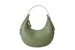 PIERRE CARDIN ECO-LEATHER HANDBAG WITH SHOULDER STRAP - YILA03 18196 - Image 4