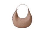 PIERRE CARDIN ECO-LEATHER HANDBAG WITH SHOULDER STRAP - YILA03 18196 - Image 5