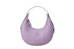 PIERRE CARDIN ECO-LEATHER HANDBAG WITH SHOULDER STRAP - YILA03 18196 - Image 8
