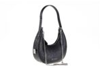 PIERRE CARDIN ECO-LEATHER HANDBAG WITH SHOULDER STRAP - YILA03 18196 - Image 10