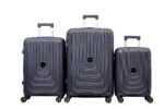 PIERRE CARDIN 3-PIECE EXPANDABLE TROLLEY SET - LEE08 PP44 - Image 3