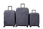PIERRE CARDIN 3-PIECE EXPANDABLE TROLLEY SET - JOY06 2402 - Image 2