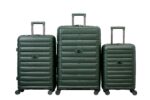 PIERRE CARDIN 3-PIECE TROLLEY SET - JOY05 2401 - Image 2