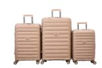 PIERRE CARDIN 3-PIECE TROLLEY SET - JOY05 2401 - Image 3