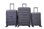 PIERRE CARDIN 3-PIECE TROLLEY SET - JOY05 2401 - Image 4