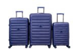 PIERRE CARDIN 3-PIECE TROLLEY SET - JOY05 2401 - Image 5
