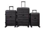 PIERRE CARDIN 3-PIECE TROLLEY SET - JOY05 2401 - Image 6