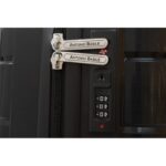 PIERRE CARDIN 3-PIECE TROLLEY SET - JOY05 2401 - Image 9