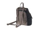 ALCANTARA BACKPACK WITH FRONT POCKETS PIERRE CARDIN - GN50 90611 - Image 6