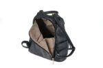 PIERRE CARDIN ECO-LEATHER BACKPACK WITH FRONT POCKETS - GN51 90611 - Image 7