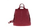 PIERRE CARDIN ECO-LEATHER BACKPACK WITH FRONT POCKETS - GN51 90611 - Image 2
