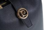 PIERRE CARDIN HAND BUCKET BAG WITH ECO-LEATHER SHOULDER STRAP - GN53 2019 - Image 6