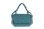 PIERRE CARDIN HAND BAG WITH ECO-LEATHER SHOULDER STRAP - WX21 5511 - Image 2