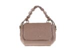 PIERRE CARDIN HAND BAG WITH ECO-LEATHER SHOULDER STRAP - WX21 5511 - Image 4