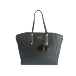 PIERRE CARDIN ECO-LEATHER SHOPPING BAG WITH SHOULDER STRAP - MS172 86993 - Image 3