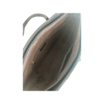 PIERRE CARDIN ECO-LEATHER SHOPPING BAG WITH SHOULDER STRAP - MS172 86993 - Image 6