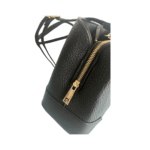 PIERRE CARDIN ECO-LEATHER SHOULDER BAG WITH SHOULDER STRAP - MS172 86990 - Image 6