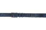 PIERRE CARDIN MEN'S LEATHER BELT - GG28 2403 - Image 5