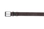 PIERRE CARDIN MEN'S LEATHER BELT - GG28 2403 - Image 6