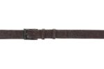 PIERRE CARDIN MEN'S LEATHER BELT - GG28 2403 - Image 7