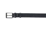 PIERRE CARDIN MEN'S LEATHER BELT - GG28 2403 - Image 8