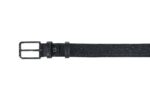 PIERRE CARDIN MEN'S LEATHER BELT - GG28 2402 - Image 4