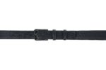 PIERRE CARDIN MEN'S LEATHER BELT - GG28 2402 - Image 5
