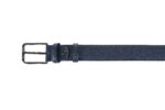 PIERRE CARDIN MEN'S LEATHER BELT - GG28 2402 - Image 6