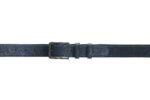PIERRE CARDIN MEN'S LEATHER BELT - GG28 2402 - Image 7
