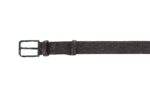 PIERRE CARDIN MEN'S LEATHER BELT - GG28 2402 - Image 8