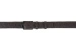 PIERRE CARDIN MEN'S LEATHER BELT - GG28 2402 - Image 9