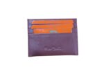 Leather card holder P.Cardin TILAK00 475 - Image 10