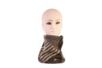 PIERRE CARDIN MEN'S NECK WARMER - VB01 7 - Image 4