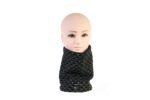 PIERRE CARDIN MEN'S NECK WARMER - VB01 9 - Image 5