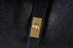 PIERRE CARDIN GENUINE LEATHER SHOULDER BAG - 1997 DOLLAR - Image 6