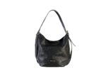 PIERRE CARDIN GENUINE LEATHER SHOULDER BAG - 1999 DOLLAR