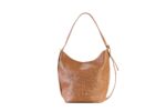 PIERRE CARDIN GENUINE LEATHER SHOULDER BAG - 1999 DOLLAR - Image 4