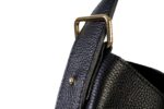 PIERRE CARDIN GENUINE LEATHER SHOULDER BAG - 1999 DOLLAR - Image 9