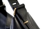 PIERRE CARDIN GENUINE LEATHER SHOULDER BAG - 1999 DOLLAR - Image 10