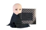 PIERRE CARDIN MEN'S SCARF - VB01 12 - Image 3