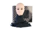 PIERRE CARDIN MEN'S SCARF - VB01 11 - Image 3