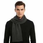 PIERRE CARDIN MEN'S SCARF - VB01 13