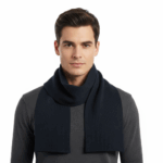 PIERRE CARDIN MEN'S SCARF - VB01 13 - Image 2