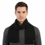 PIERRE CARDIN MEN'S SCARF - VB01 13 - Image 3