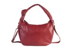 PIERRE CARDIN GENUINE LEATHER SHOULDER BAG - 13001 DOLLAR - Image 6