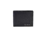 Pierre Cardin Leather Wallet with Removable Card Holder - TILAK159 1820