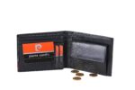 Pierre Cardin Leather Wallet with Removable Card Holder - TILAK159 1820 - Image 2