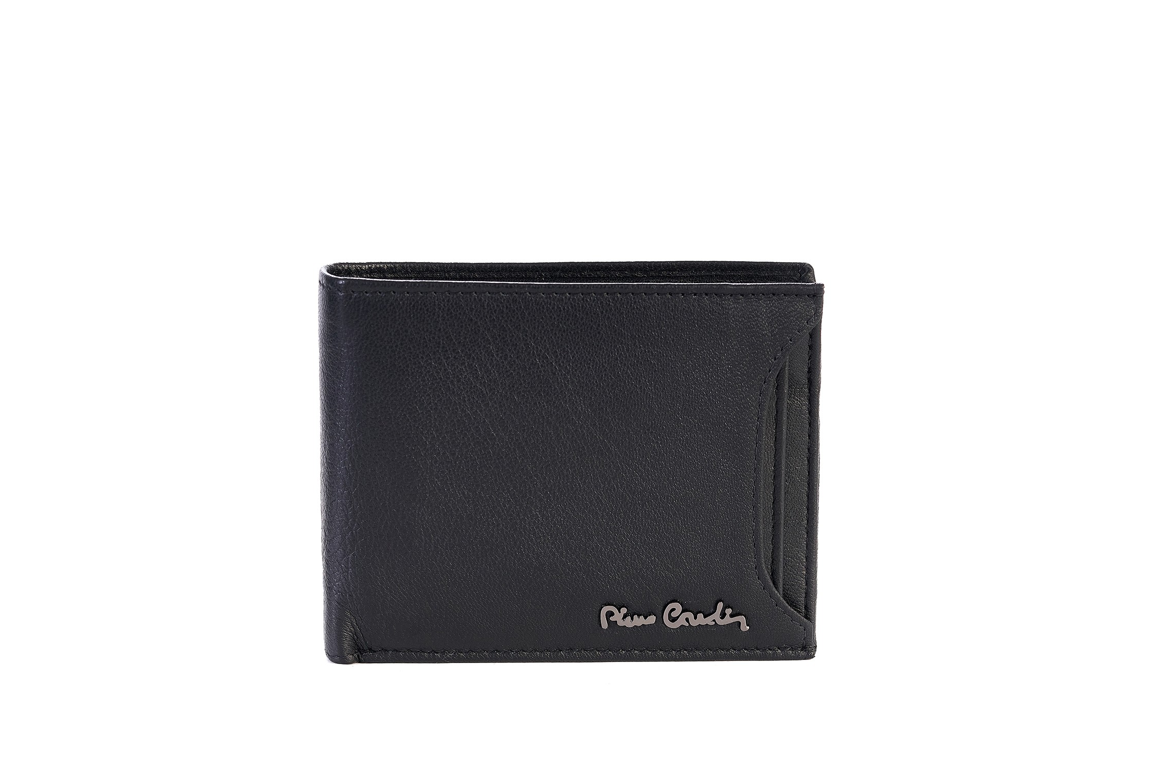 50970 Pierre Cardin Leather Wallet with Removable Card Holder - TILAK159 1819 - Image 1
