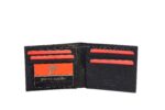Pierre Cardin Leather Wallet - TILAK158 8868 - Image 4